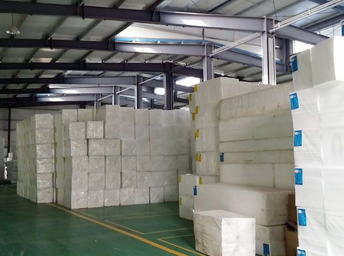 九游电脑版下载：封装好的纳米海绵